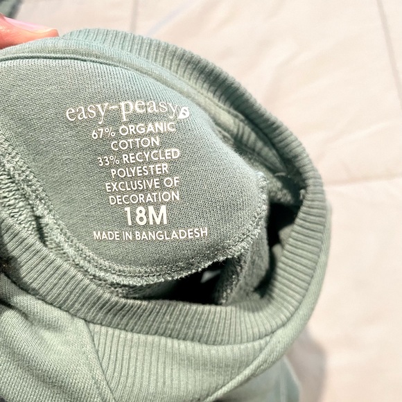 Kids tracksuits - Picture 7 of 7